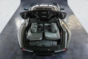 Alfa Romeo Disco Volante Spyder 2019 года 